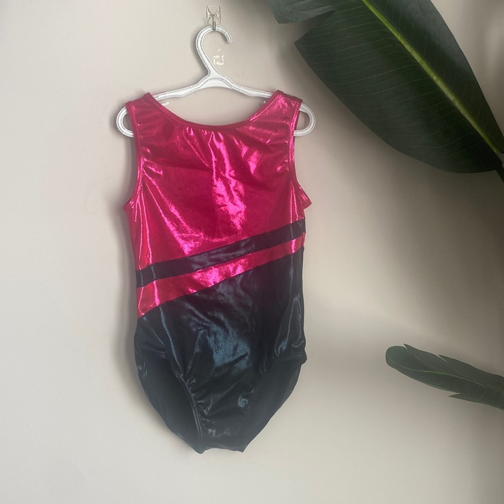 Girls Leotard